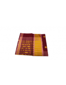 SAREES JAYANKONDAM COTTON 550 MTS