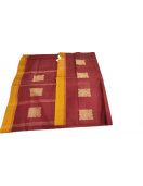 SAREES SALEM 80S WITH BLOUSE