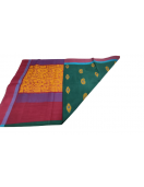 SAREES SALEM 80S WITH BLOUSE