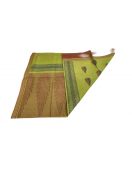 SAREES SALEM 80S WITH BLOUSE