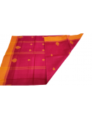 SAREES SALEM 80S WITH BLOUSE