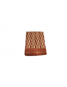 BEDSHEET JACQUARD LIGHT WEIGHT 60X90