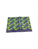 BEDSHEET JACQUARD LIGHT WEIGHT 60X90