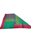 SAREES SALEM 80S WITH BLOUSE
