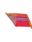 SAREES SALEM 80S WITH BLOUSE