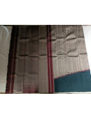 Arni Silk Saree with Thread Work