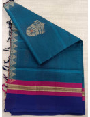 SAREES NEGAMAM WITH BLOUSE