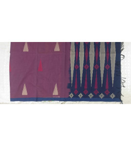 SAREES NEGAMAM WITH BLOUSE