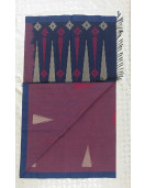 SAREES NEGAMAM WITH BLOUSE