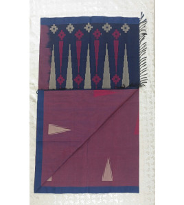 SAREES NEGAMAM WITH BLOUSE