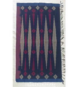 SAREES NEGAMAM WITH BLOUSE