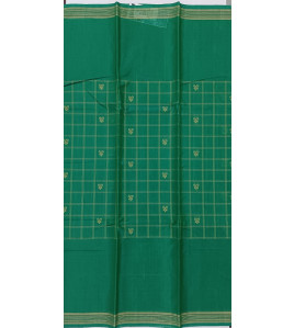 COIMBATORE KORA COTTON SAREE 620 MTS