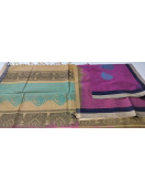 SAREES NEGAMAM WITH BLOUSE