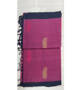 SAREES NEGAMAM WITH BLOUSE