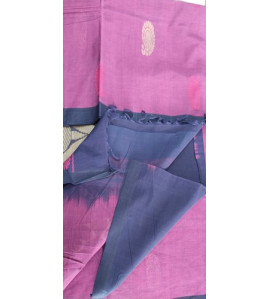 SAREES NEGAMAM WITH BLOUSE