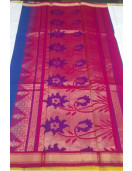 COIMBATORE KORA COTTON SAREE 620 MTS
