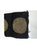 COIMBATORE KORA COTTON SAREE 620 MTS