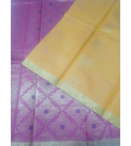 COIMBATORE KORA COTTON SAREE 620 MTS