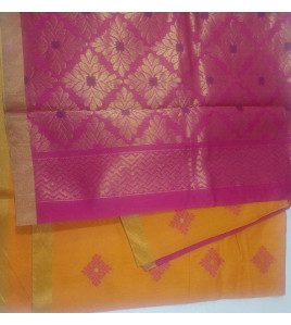 COIMBATORE KORA COTTON SAREE 620 MTS