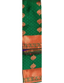 PL EMBOSS SAREE