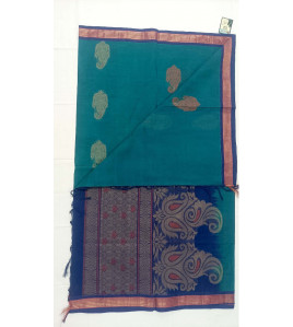 SAREES NEGAMAM WITH BLOUSE