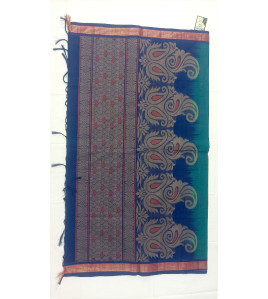 SAREES NEGAMAM WITH BLOUSE