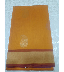 COIMBATORE KORA COTTON SAREE 620 MTS