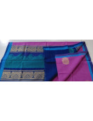 SAREES NEGAMAM WITH BLOUSE