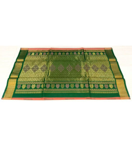 COIMBATORE KORA COTTON SAREE 620 MTS