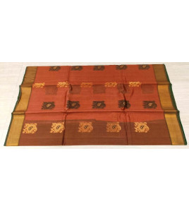 COIMBATORE KORA COTTON SAREE 620 MTS