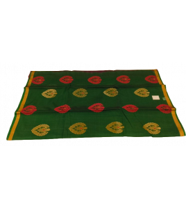 COIMBATORE KORA COTTON SAREE 620 MTS