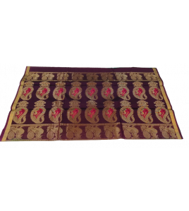 COIMBATORE KORA COTTON SAREE 620 MTS