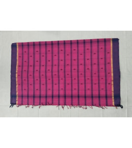 SAREES NEGAMAM WITH BLOUSE