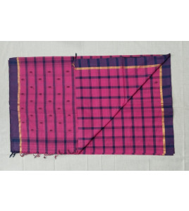 SAREES NEGAMAM WITH BLOUSE