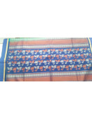SAREES NEGAMAM WITH BLOUSE