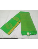 SOFT SILK SAREE WITH BLOUSE