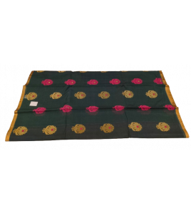 COIMBATORE KORA COTTON SAREE 620 MTS