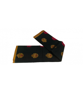 COIMBATORE KORA COTTON SAREE 620 MTS