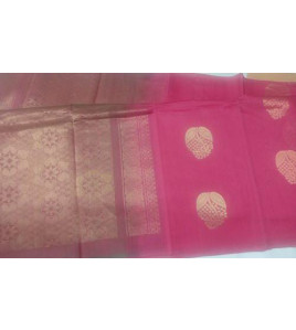COIMBATORE KORA COTTON SAREE 620 MTS