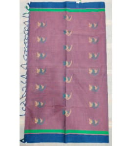 SAREES NEGAMAM WITH BLOUSE