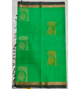 SAREES NEGAMAM WITH BLOUSE