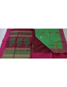 SAREES NEGAMAM WITH BLOUSE
