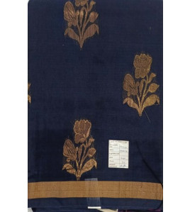 COIMBATORE KORA COTTON SAREE 620 MTS