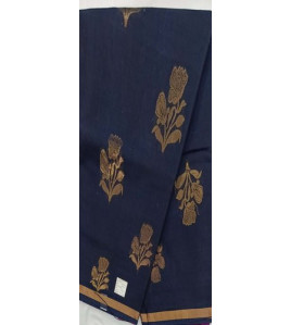 COIMBATORE KORA COTTON SAREE 620 MTS