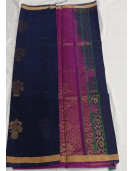 COIMBATORE KORA COTTON SAREE 620 MTS