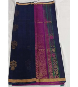 COIMBATORE KORA COTTON SAREE 620 MTS