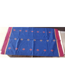 SAREES NEGAMAM WITH BLOUSE