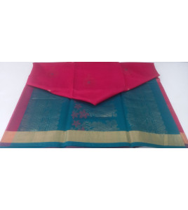 COIMBATORE KORA COTTON SAREE 620 MTS