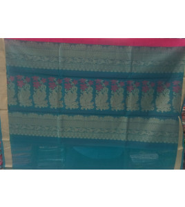 COIMBATORE KORA COTTON SAREE 620 MTS