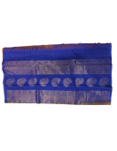 COIMBATORE KORA COTTON SAREE 620 MTS
